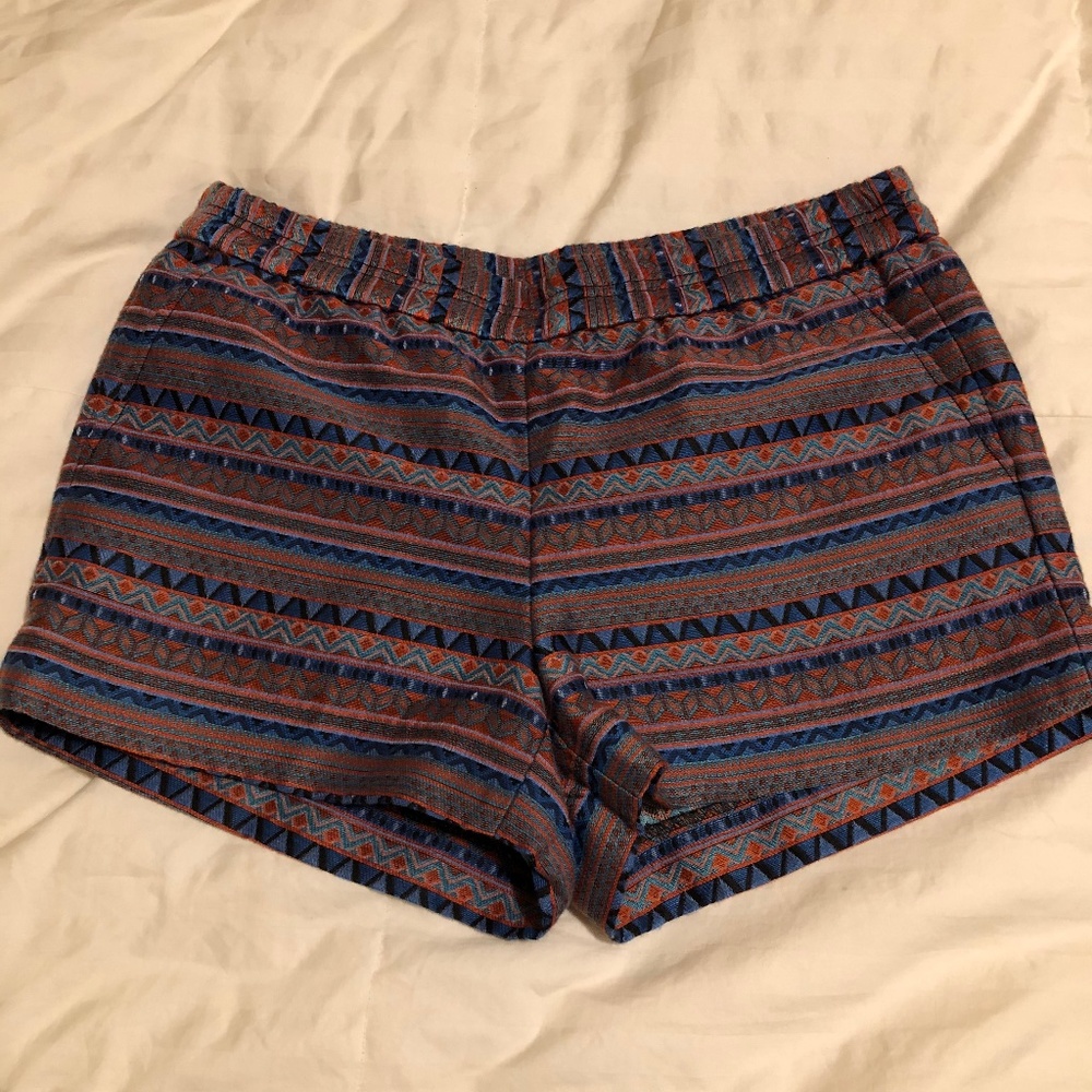 J. Crew Women's Shorts Size 6 - With tags